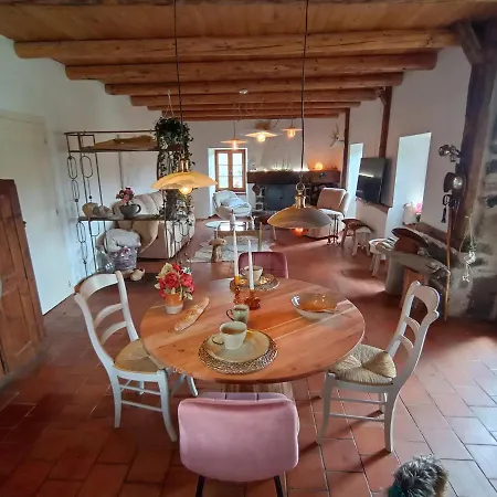 21lemonde * Le Brignon