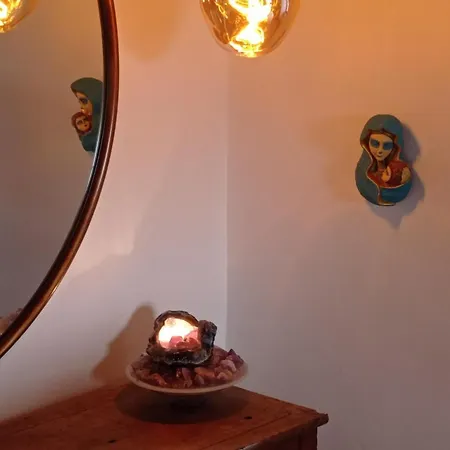 21lemonde Feriehus *