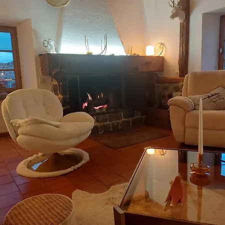 Feriehus 21lemonde *