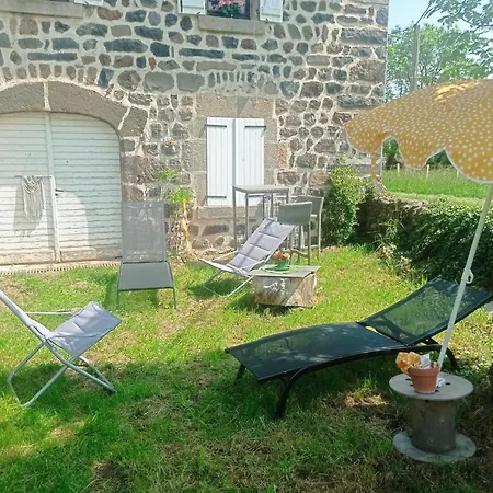 Feriehus 21lemonde *