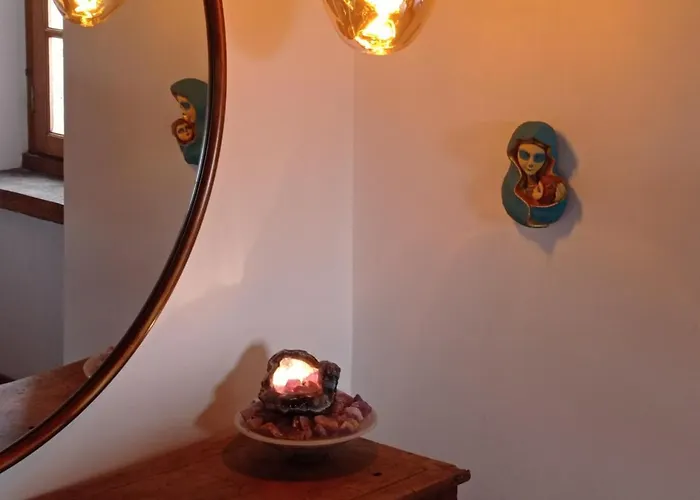 21lemonde Semesterbostad *