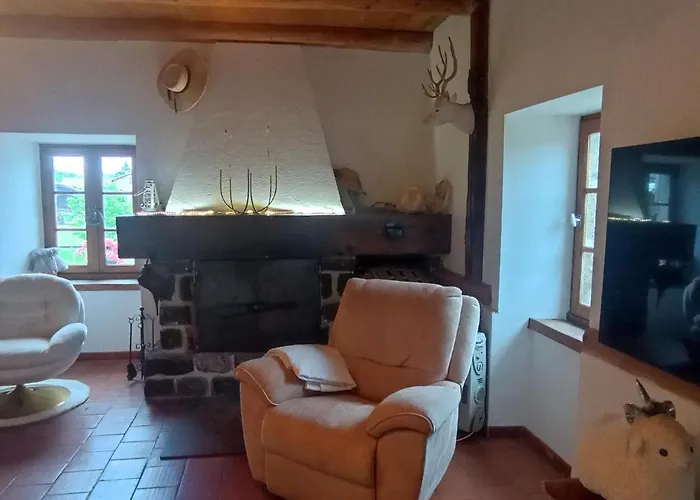 Semesterbostad 21lemonde *