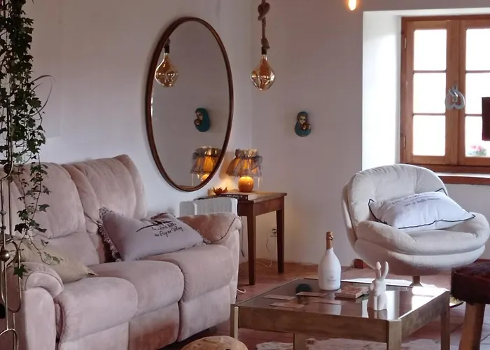 21lemonde Semesterbostad *