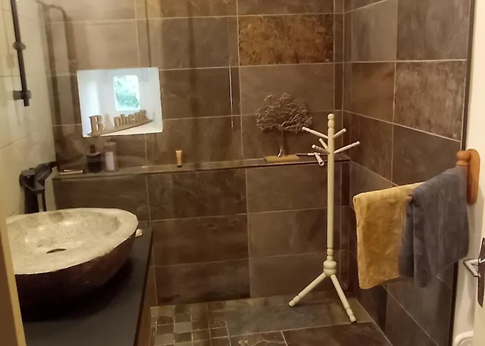 21lemonde Semesterbostad Le Brignon